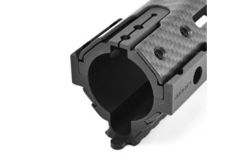 Image of Lancer Sig 716 - Replacement Handguard, Carbine Length With Top Rail LCH716-C-L