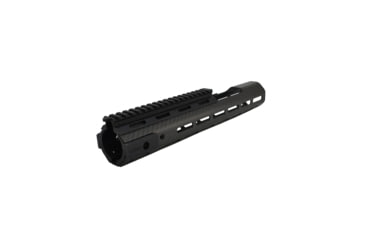 Image of Lancer Sig 716 - Replacement Handguard For Sig 716, Extended Length With Top Rail LCH716-CX-L