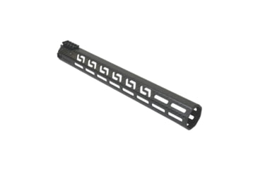 Image of Lancer Systems Premium Lancer LCH5 Gen 2 M-LOK Carbon Handguard
