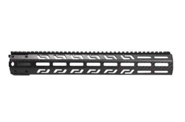 Image of Lancer Systems Premium Lancer LCH5 Gen 2 M-LOK Carbon Handguard