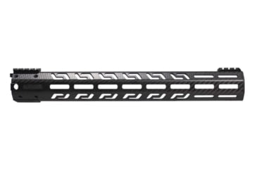 Image of Lancer Systems Premium Lancer LCH5 Gen 2 M-LOK Carbon Handguard