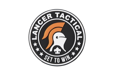 Image of Lancer Tactical Gen 3 MK18 MOD 0 Field M4 Airsoft AEG Rifle, Tan, LT-02T-G3