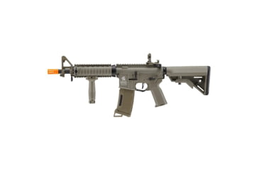 Image of Lancer Tactical Gen 3 MK18 MOD 0 Field M4 Airsoft AEG Rifle, Tan, LT-02T-G3