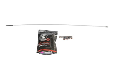 Image of Lancer Tactical ProLine Series CQB M4 AEG Rifle, Black, LT-24B-G2-ME