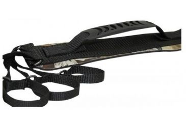 Image of Landing Gear Bird Keeper, w/Wired Loops, WF03MLM4