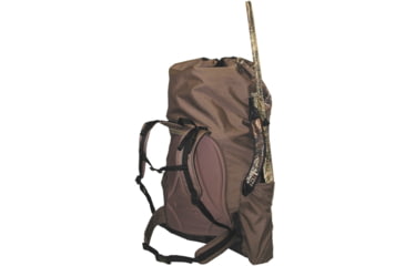 Image of Landing Gear Long Haul Decoy Bag, Camo/stone, WF0100DX