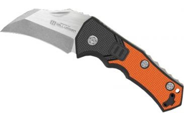 Image of Lansky Sharpeners Madrock - World Legal Slip-Joint Knife - BOXED, na, na BXN444