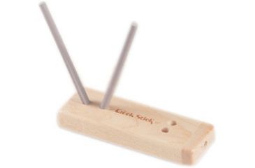 Image of Lansky Sharpeners 2-Rod Diamond Turn Box LDTB2
