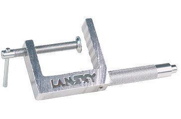 Image of Lansky Aluminum C Clamp Mount LM010