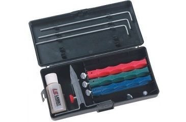 Image of Lansky Sharpeners Lansky Knife Sharpening System LKC03