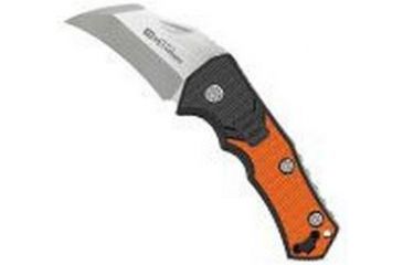 Image of Lansky Sharpeners Madrock - World Legal Slip-Joint Knife CLAM, na, na LKN444