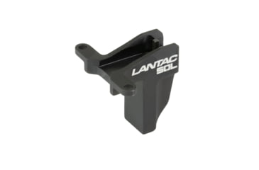 Image of LANTAC Sight On Laser EOTECH OGL Mount, Black, 01-UP-SOL01