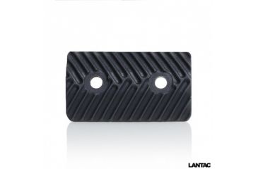 Image of Lantac LA00254 SPADA-S Polymer Rail Panel SPADA-S 3 Pack Polymer