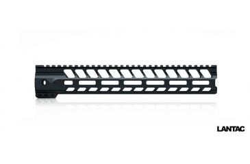 Image of Lantac Spada-M 12.5 inch Freefloat Rail 01-HG-012-SPADA-M