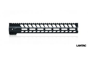 Image of Lantac Spada-M 13.5 inch Freefloat Rail 01-HG-013-SPADA-M