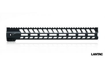 Image of Lantac Spada-M 15 inch Freefloat Rail 02-HG-015-SPADA-M
