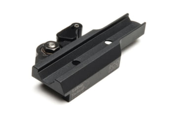 Image of LaRue Tactical ACOG RCO Mount, Black, LT681