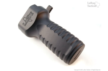 Image of LaRue Tactical LT-FUG Forward Universal Grip, Black, LT690-blk