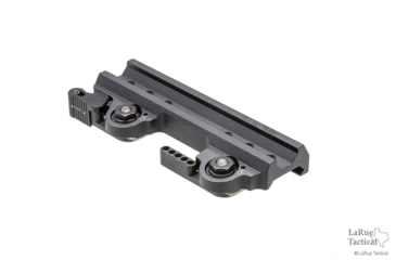 Image of LaRue Tactical QD Mount for TA648 ACOG, Black, LT644