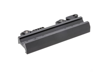Image of LaRue Tactical QD Mount for TA648 ACOG, Black, LT644