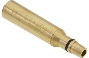 Image of Laser Ammo 6.5 X 55mm SE / Swedish Rifle Adapter, Small, 6.5X55SAR