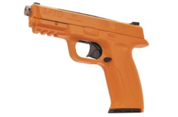 Image of Laser Ammo Basic Laser Training Pistol in Red Visible Laser SF25-BLTP