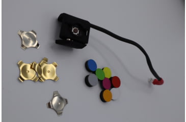 Image of Laser Ammo Flash Bolt AR Replacement Bolt