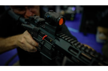 Image of Laser Ammo Flash Bolt AR Replacement Bolt