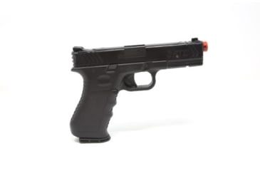 Image of Laser Ammo Glock 17 Compatible Professional Configuration Laser Training Pistol