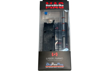Image of Laser Ammo SureStrikeMAG Glock Double Stack Laser Trainer