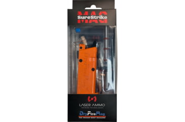 Image of Laser Ammo SureStrikeMAG Glock Single Stack Laser Trainer