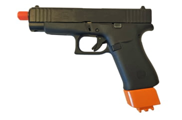 Image of Laser Ammo SureStrikeMAG Glock Single Stack Laser Trainer