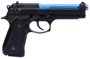 Image of Laser Ammo REAL and Red Vibration Cartridge Combo for KWA M9, Small, REALKIT-M9