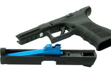 Image of Laser Ammo Recoil Enabled Airsoft Laser Conversion Kit for KWA ATP LA-ALC