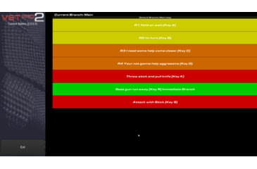 Image of Laser Ammo Smokeless Range Smokeless Range - 2.0 Video Scenario Trainer Pro, Control Station, Small, VST-P-CS
