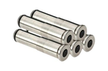 Image of Laser Ammo SureStrike 38SP/357 revolver pro five pack, Small 38SSLK-5