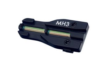 Image of Laser Ammo T.A.S. Tritium TJ Sight, Springfield XD/HS/XDM, Green TAS-TXDJSG