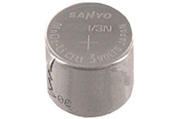 Image of Steiner Laser Devices 3-volt DL1/3N Cell Battery