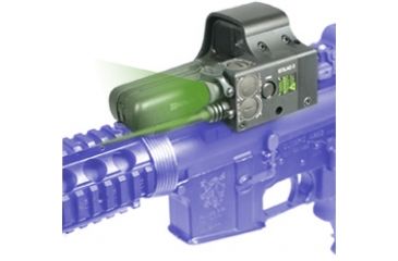Image of Laser Devices EOLAD Infrared Laser