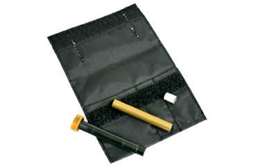 Image of Steiner Laser Devices LaserBlaster-Z Visible Red Pointer Laser Sight Master Set w/ Soft Case