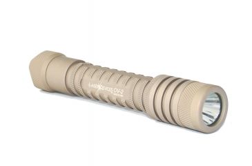 Image of Steiner Laser Devices LED OV 2 Light, Package 5, Desert Sand