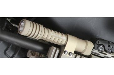 Image of Steiner Laser Devices LED OV 2 Light, Package 5, Desert Sand