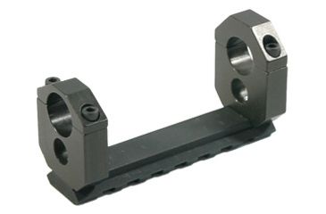 Image of Steiner Laser Devices MIL-SPEC-1913 Mount for AK-47