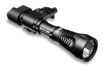 Image of Demo, Steiner Laser Devices MK5 800 Lumen LED Tactical Weapon Light,White LED 9073