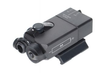 Image of Steiner Laser Devices OTAL-C IR Laser, NSN #1005-99-535-5506 9054