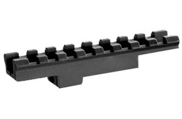 Image of Steiner Laser Devices MIL-SPEC-1913 Top Sight Rail for AK-47