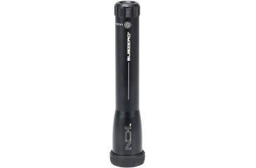 Image of Laser Genetics Laser Designator w/ Fixed Beam &amp; Fixed Mount, Black LG-ND1-SZ