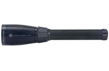 Image of Laser Genetics ND 3x40 Long-Distance Laser Illuminator