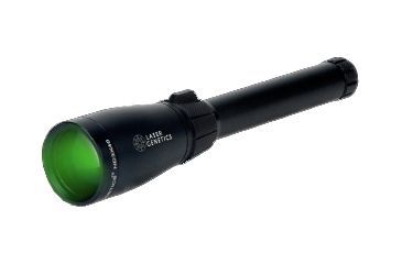 Image of Laser Genetics ND3x40mm Subzero Laser Designator w/ Scope Mount LG-ND3X40SZ
