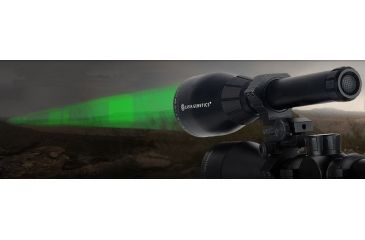 Image of Laser Genetics ND3x50 Laser Illuminator